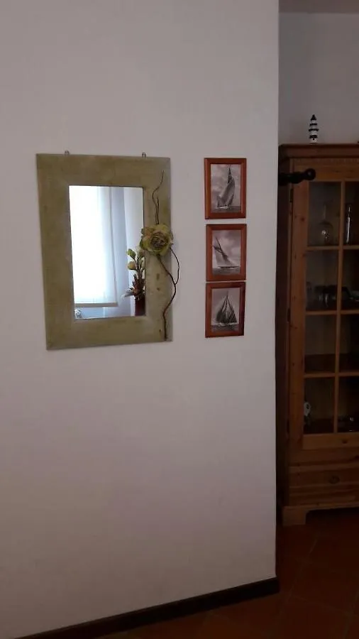 Un Angolo Di Paradiso Sul Lago Di Garda Apartment Gargnano Italy