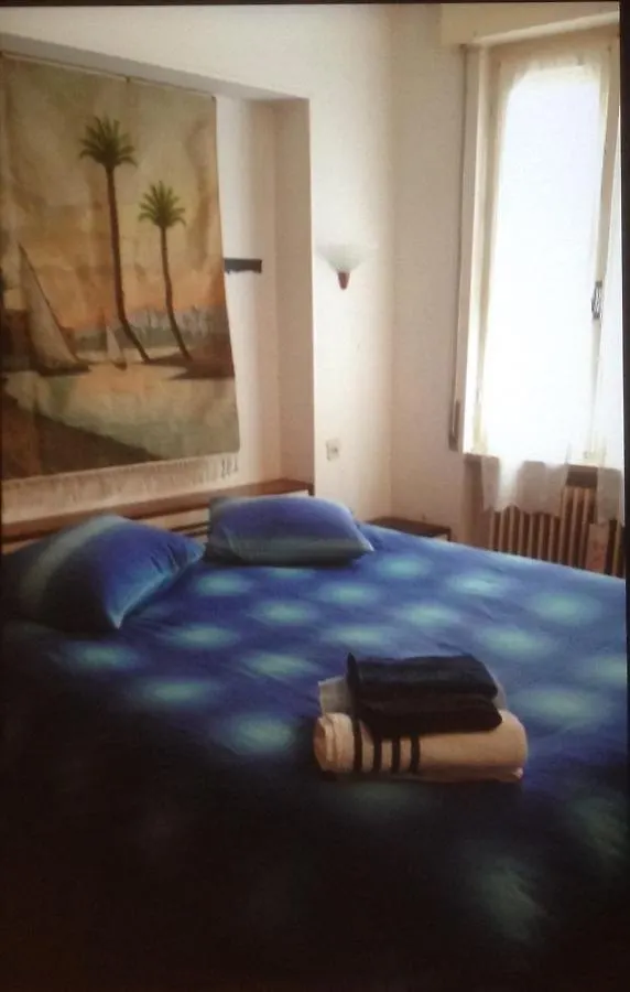 Un Angolo Di Paradiso Sul Lago Di Garda Apartman Gargnano Olaszország